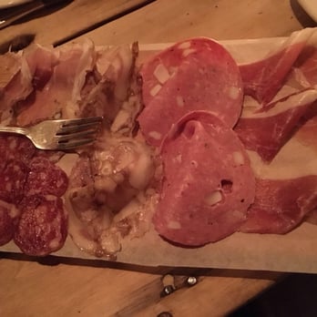 Il Buco - Small salami - Italian Near Me - New York, New York Il Buco - Small salami - Italian Near Me - New York, New York