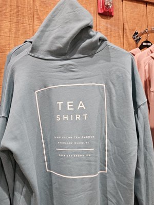 Charleston Tea Garden by null