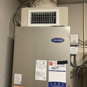 B&L AC Service - New set up - Heating & Air Conditioning/HVAC Near Me - Winter Springs, Florida B&L AC Service - New set up - Heating & Air Conditioning/HVAC Near Me - Winter Springs, Florida