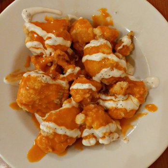 Cinelli's Pizza Ristorante - Cauliflower wings - Pizza Near Me - Rochester, New York Cinelli's Pizza Ristorante - Cauliflower wings - Pizza Near Me - Rochester, New York