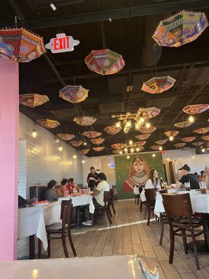 Persis Indian Grill & Bar - Corpus TX by null