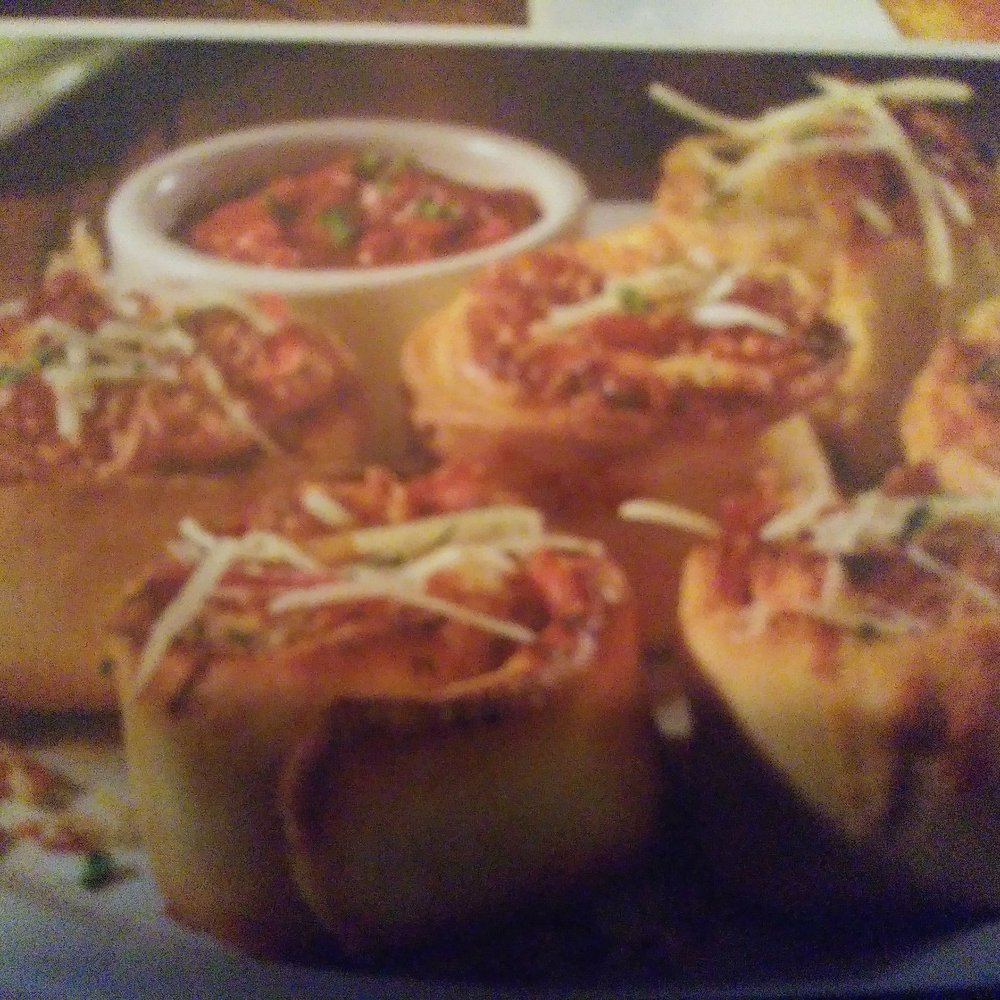Old Chicago Pizza + Taproom - Sicilian pepperoni rolls - Pizza Near Me - WICHITA, Kansas Old Chicago Pizza + Taproom - Sicilian pepperoni rolls - Pizza Near Me - WICHITA, Kansas