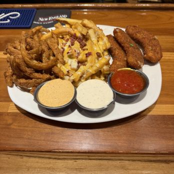 Outback Steakhouse - Down Under Trio - Steakhouses Near Me - Wilton, Connecticut