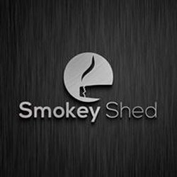 Smokey Shed