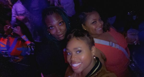 Tribe Supper Club by null