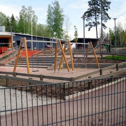 Ymmerstan päiväkoti