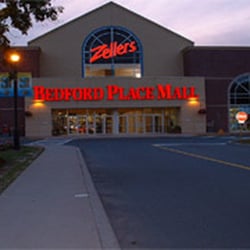 Bedford Place Mall