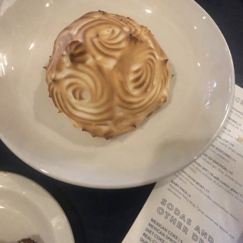 Milo - Baked alaska - Breakfast & Brunch Near Me - Waco, Texas Milo - Baked alaska - Breakfast & Brunch Near Me - Waco, Texas