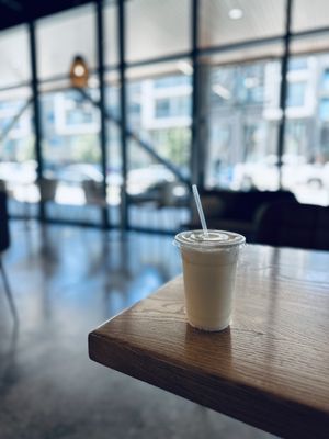 Fulton Street Books & Coffee by null