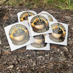 Mountain Grounds Coffee co