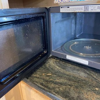 Rolar Cleaning Service - Before - Home Cleaning Near Me Rolar Cleaning Service - Before - Home Cleaning Near Me