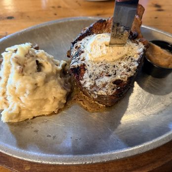 Wunsche Bros Cafe & Saloon - Double Cut Smoked Pork Chop - Burgers Near Me - Spring, Texas Wunsche Bros Cafe & Saloon - Double Cut Smoked Pork Chop - Burgers Near Me - Spring, Texas