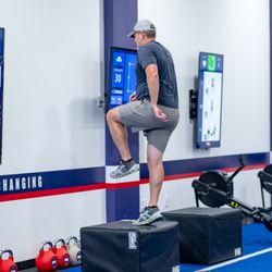 F45 Training Cotswold - Charlotte