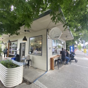 Quail and Condor - Exterior - Coffee & Tea Near Me - Healdsburg, California Quail and Condor - Exterior - Coffee & Tea Near Me - Healdsburg, California