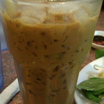 Pho Tasty - Ice coffee - Vietnamese Near Me - Artesia, California Pho Tasty - Ice coffee - Vietnamese Near Me - Artesia, California