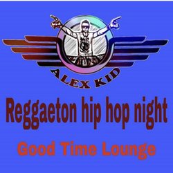 Dj Alex Kid - Https://www.instagram.com/p/Bgc9yDpA6nj/?igshid=1v6klsihy7lbi