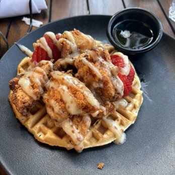 Jack Jones Bar - Chicken and waffles - Irish Pub Near Me - Astoria, New York Jack Jones Bar - Chicken and waffles - Irish Pub Near Me - Astoria, New York