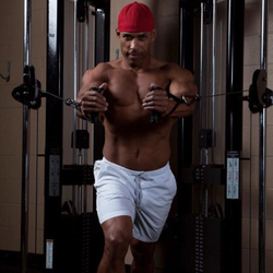 Advantage 4 Athletes