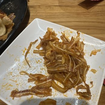 Dough Zone Dumpling House - Pig ears - Dim Sum Near Me - San Jose, California Dough Zone Dumpling House - Pig ears - Dim Sum Near Me - San Jose, California