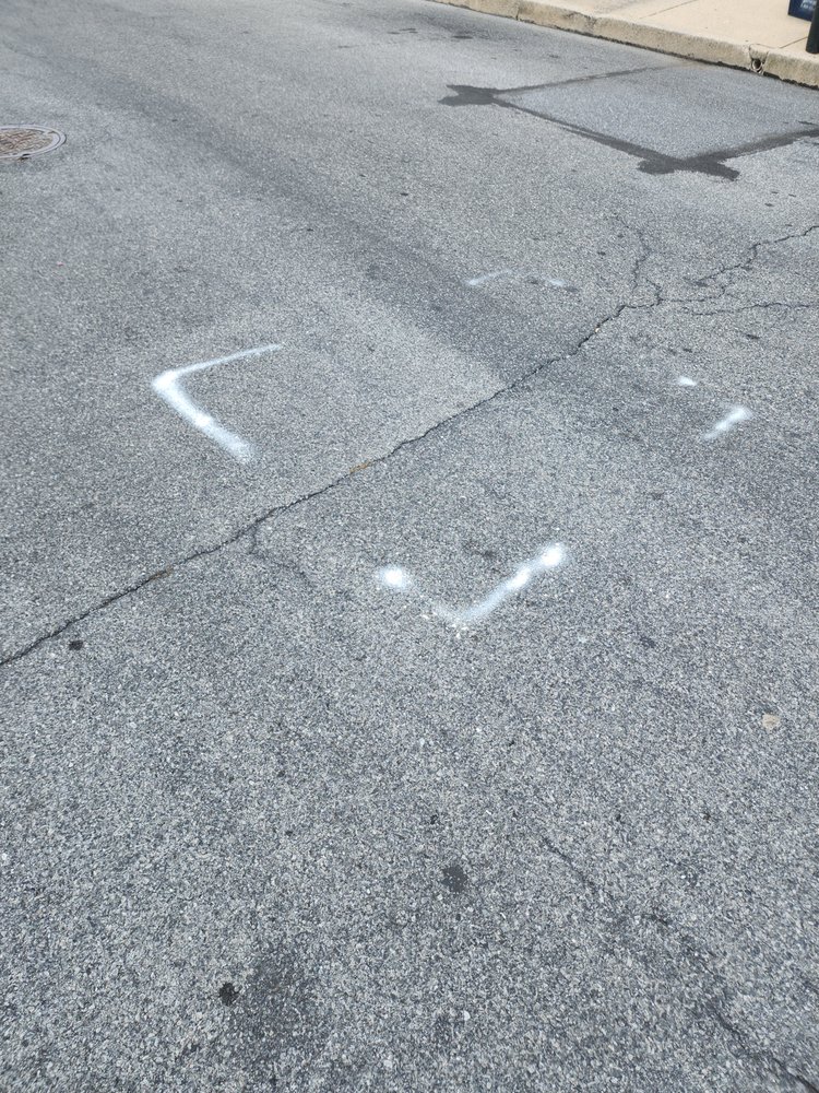 Slide of Let It Flow Drains