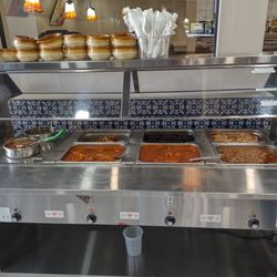 La Hacienda Mexican Restaurant