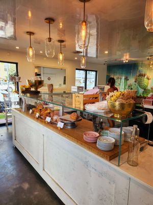 Sunny Side Cafe & Eatery by null