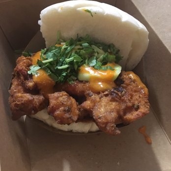 Ekiben - Asian Fusion Near Me - Baltimore, Maryland