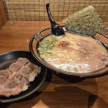 ICHIRAN Midtown - Ramen Near Me - New York, New York ICHIRAN Midtown - Ramen Near Me - New York, New York