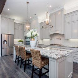 Frantz-Gibson Painting Company - Cabinet Painting, Interior Wall, trim and ceiling painting services
