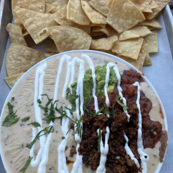 The Last Rodeo - Queso supremo - Tacos Near Me - Portland, Oregon The Last Rodeo - Queso supremo - Tacos Near Me - Portland, Oregon