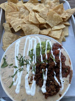 The Last Rodeo & Matt's BBQ Tacos by null