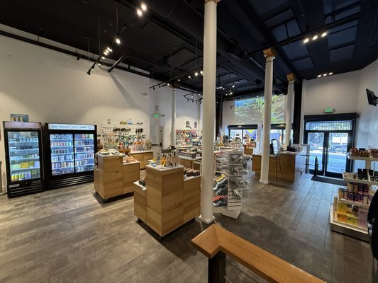 SPARC San Francisco Cannabis Dispensary & Delivery by null