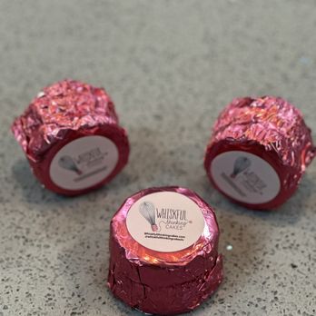 Whiskful Thinking Cakes - Home made ding dongs are to die for #love - Custom Cakes Near Me - Las Vegas, Nevada Whiskful Thinking Cakes - Home made ding dongs are to die for #love - Custom Cakes Near Me - Las Vegas, Nevada