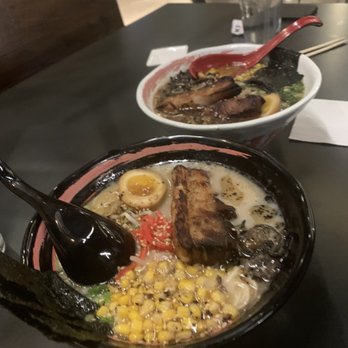 Ozeki - Pork-based broth Ramen and chicken-based broth Ramen - Sushi Bars Near Me - Southlake, Texas