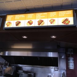 Ali Baba Kabob House