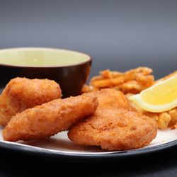 Johnny's Seafood Shack