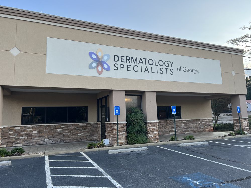 DERMATOLOGY SPECIALISTS OF LAGRANGE Updated October 2024 1605 Whitesville St