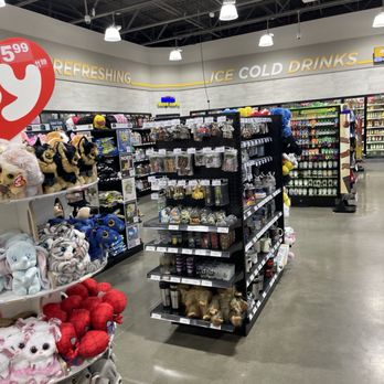 One 9 Travel Center - Snacks and toys - Gas Stations Near Me - Sparks, Nevada One 9 Travel Center - Snacks and toys - Gas Stations Near Me - Sparks, Nevada