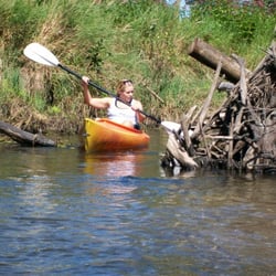 Clyde River Recreation
