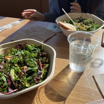 sweetgreen - Healthy Salads, Wraps, and Bowls - custom bowls - Salad Near Me - Deerfield, Illinois