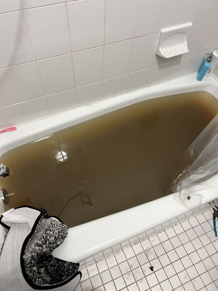 Slide of Trending Flow Plumbing & Drain Cleaning