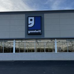 Goodwill - Laurinburg