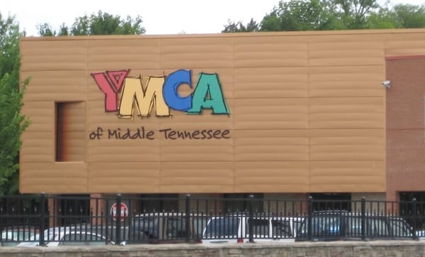 Green Hills Family YMCA by null