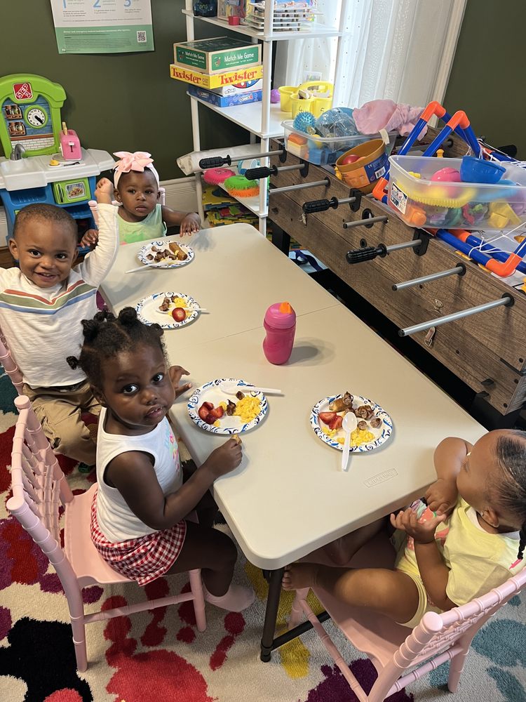 Miss Jackie’s Daycare - childcare center in Syracuse, NY