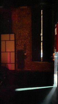 Nuyorican Poets Cafe by null