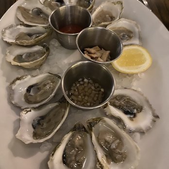 PinPoint Restaurant - New American Near Me - Wilmington, North Carolina PinPoint Restaurant - New American Near Me - Wilmington, North Carolina