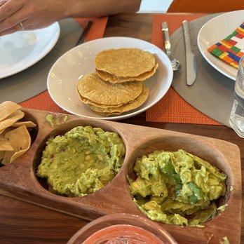 Private Chef Carmen - Guacamole - Personal Chefs Near Me - Sayulita, NAY