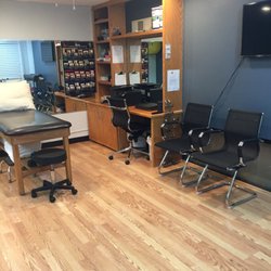 Boston Sports Medicine - #PhysicalTherapist in #Cambridge
