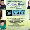Comedy Central Stage gift card
