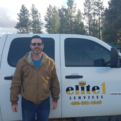 Elite 1 Services